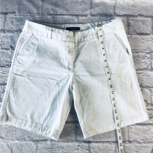 Shorts Counterparts Bermudas 8” Cotton